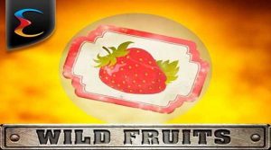 Онлайн-слот Wild Fruits