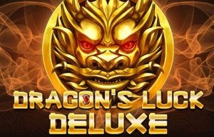 Обзор игрового автомата Dragon's Luck Deluxe