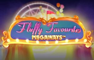 Обзор игрового автомата Fluffy Favorites Megaways