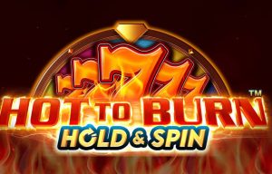 Обзор игровых автоматов Hot to Burn Hold and Spin