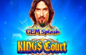 Обзор игрового автомата Kings Court: Gem Splash