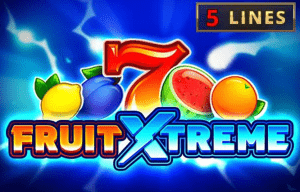 Обзор игрового автомата Fruit Xtreme