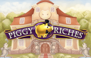 Обзор игрового автомата Piggy Riches™ MegaWays™