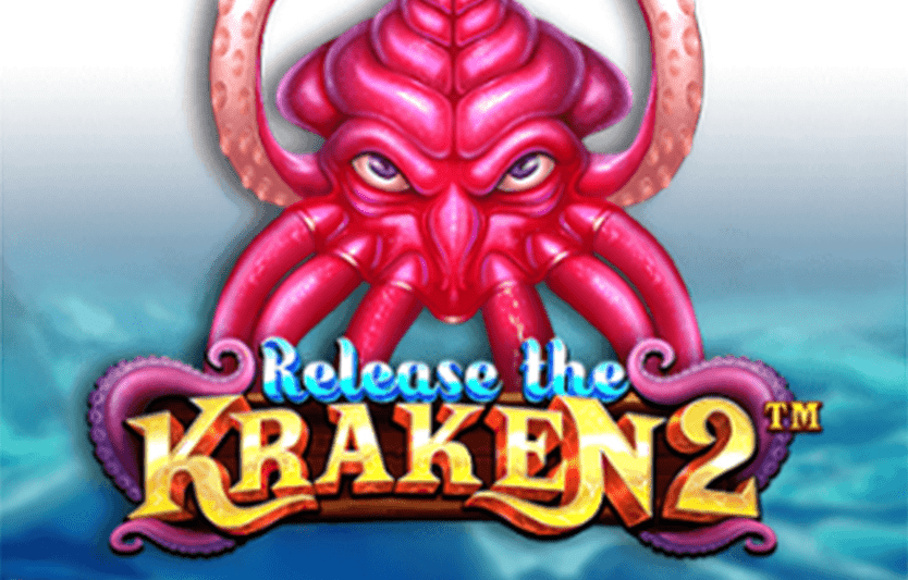 Обзор игрового автомата Release the Kraken