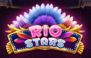 Обзор игрового автомата Rio Stars