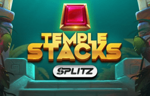 Обзор игрового автомата Temple Stacks: Splitz
